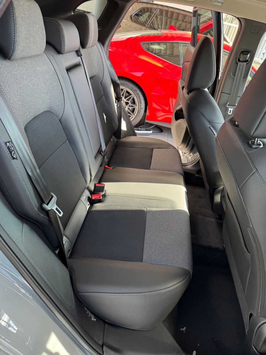 Fahrzeugabbildung Nissan Qashqai 1.3 DIG-T Xtronic N-Connecta/sofort