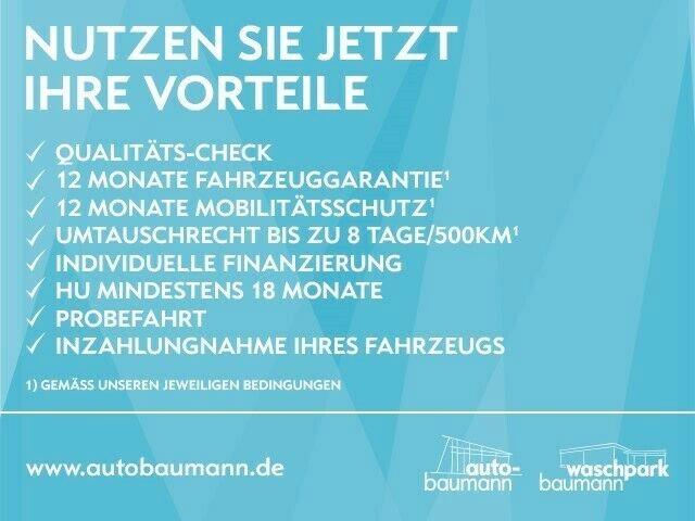 Opel Frontera GS 1.2  7-Sitzer/LED/Lenkradheizung/uvm