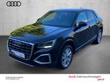 Audi Q2 35 TFSI advanced S-tro. *LED*Parken* - Audi Q2 Gebrauchtwagen in Leipzig