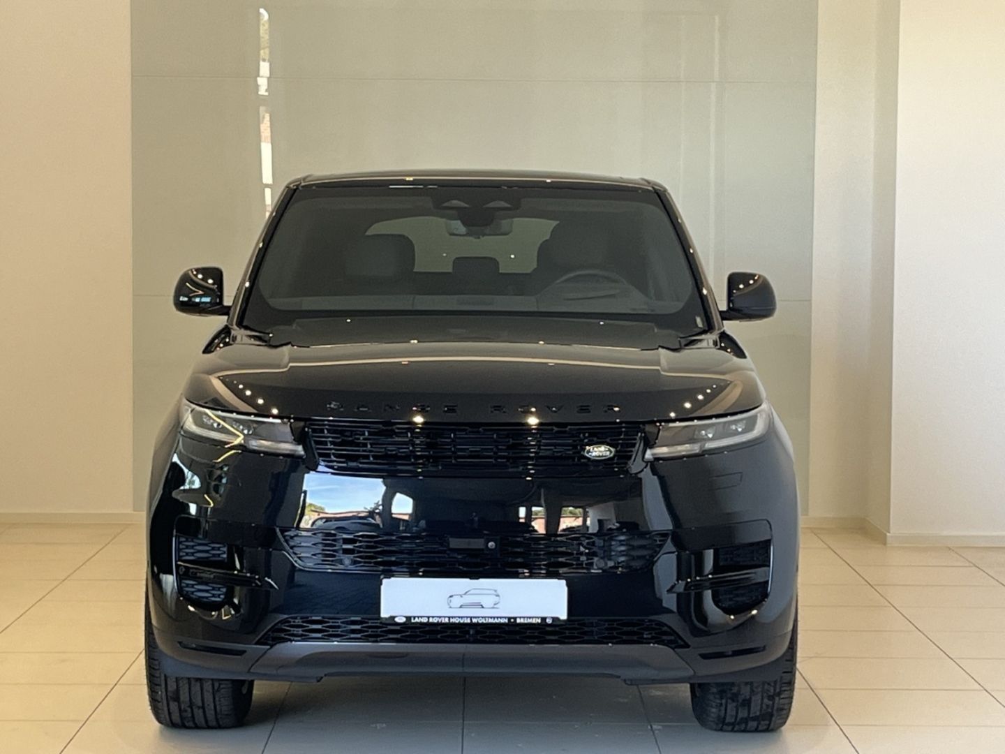 Land Rover Range Rover Sport - Bild 8