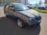 Seat Ibiza 1.2 Benz euro 4 5 porte cinghia fatta - Seat Ibiza aus 2007: 1.4