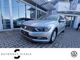 Volkswagen Passat Variant 2.0 TDI Comfortline DSG Navi ACC  - VW Passat Variant Gebrauchtwagen in Stuttgart