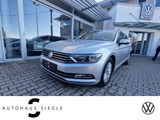 Volkswagen Passat Variant 2.0 TDI Comfortline DSG Navi ACC  - VW Passat Variant Gebrauchtwagen in Stuttgart