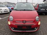 Fiat 500 C 1.2 8V Lounge SITZHEIZUNG,PDC,ALLWETTER - Fiat 500C mit Benzin-Antrieb: Sitzheizung, Cabrio