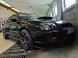 Subaru Impreza WRX STI 2.2L  400500 PS ... - Subaru Impreza aus 2005: Sti
