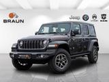 Jeep Wrangler MY25 Rubicon 2.0l T-GDI Ultd. - Jeep Wrangler Neuwagen
