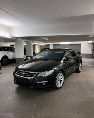 Volkswagen Passat CC 2.0 TFSI