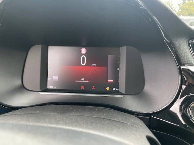 Fahrzeugabbildung Opel Corsa F 1.2 Turbo GS