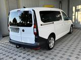 Volkswagen Caddy Maxi Kombi 2.0TDI AHK*2 Schiebetüren*Navi - Diesel Gebrauchtwagen mit Euro6