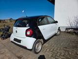Smart ForFour 1.0 / 2-Hand / 8- fach Bereift - Smart ForFour aus 2014