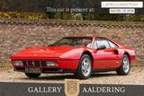Ferrari 328 GTB "32.217 kms from new" TOP Quality exampl - Ferrari 328: Gtb