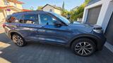 Ford Explorer 3,0 l EcoBoost PHEV 4x4 ST-Line Aut... - Ford Explorer mit Hybrid-Antrieb