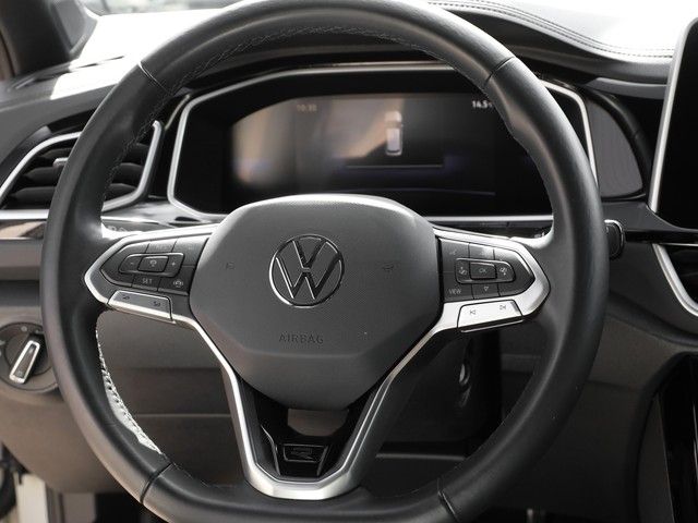 Volkswagen T-Roc - Bild 12