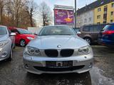 BMW 120 1 Limousine 120i*AUTOMATIK * - gebrauchte BMW 1er Reihe aus dem Jahr 2005
