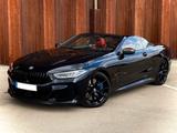 BMW M850i xDrive Cabrio G14  - BMW M850 Gebrauchtwagen