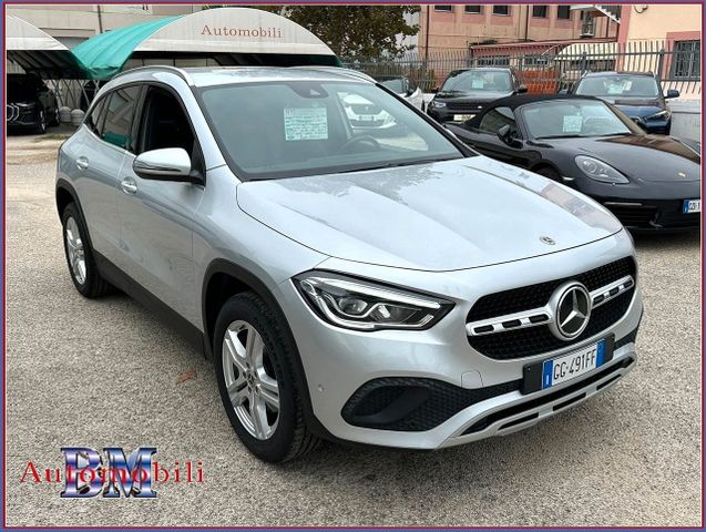 Mercedes-Benz MERCEDES-BENZ GLA 200 d SPORT 150CV