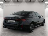 BMW 550e xDrive Lim. M Sport Autobahnassist. DAProf - BMW 550: D