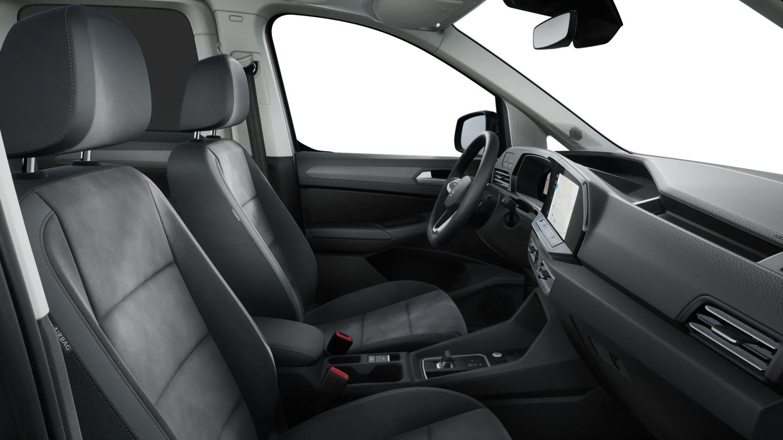 Volkswagen Caddy - Bild 14