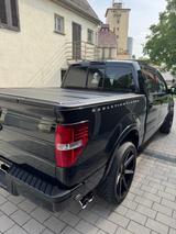 Ford F 150 Harley-Davidson Edition /5,5L V8 / 2.Hand - Ford F 150: Harley Davidson
