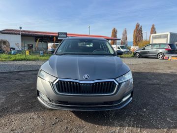 Skoda Octavia - 2