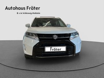 Fotografie 2 des Suzuki Vitara 1.4 Comfort+ Kamera PANO Navi Carplay