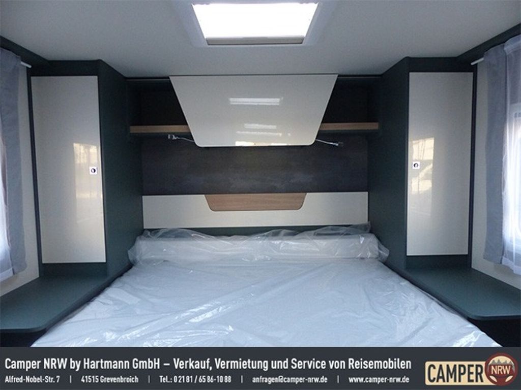 LAIKA Kosmo L 412 DS Mod. ´25, Heavy 4,25, Multimedia,