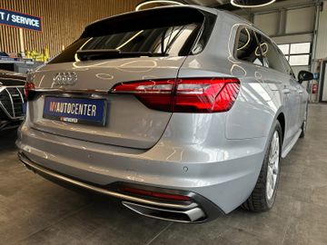 MYAUTOCENTER – Gebraucht- und Jahreswagen mit Werkstattservice in Pfaffenhofen Audi A4 Avant *ACC*AHK*LED*3-ZONEN*CARPLAY*
