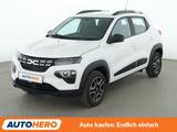Dacia Spring electric drive 33 kW Essential Aut.*LIM* - gebrauchte Dacia Spring aus dem Jahr 2024