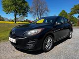 Mazda 3 Lim. High-Line*Klima*Tüv Neu*SitzHz* - Mazda 3 bis 5.000 Euro