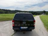 Ford Ranger 3.2 Wildtrak mit Hardtop - Ford Ranger von privat