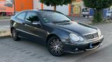 Mercedes-Benz Sportcoupé CL 203 - Mercedes-Benz CL 160 Gebrauchtwagen