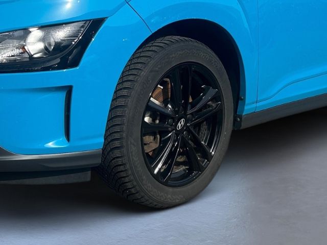Fahrzeugabbildung Hyundai KONA Select Elektro 2WD ACC Apple CarPlay Androi
