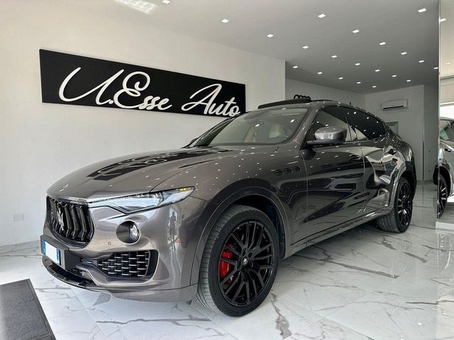 Maserati Levante Levante 3.0 V6 275cv Gransport 