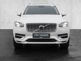 Volvo XC90 T8 AWD Plus Bright 360 4xSHZ ACC AUT ELSITZ - Volvo XC90 Jahreswagen