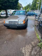 Mercedes-Benz 230 - Mercedes-Benz 230 aus 1998