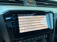 Volkswagen Passat Var. 2.0 TSI DSG 4M R-Line STDHZ PANO AHK bei Autohaus Landmann & Maier OHG