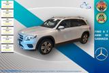 Mercedes-Benz Mercedes-benz GLB 200 d Automatic 4Matic Sport - Mercedes GLB-Klasse mit Halbautomatikschaltung