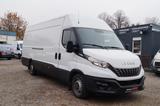 Iveco Daily Kasten HKa 35 S H3 L4 MAXI AUTOMATIK - Iveco Hamburg