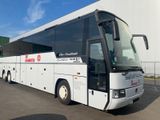 Mercedes-Benz EVOBUS O 404 Eurostar SHD - Mercedes-Benz Reisebus 404