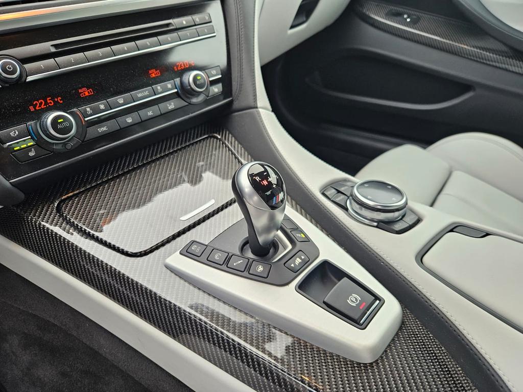 BMW M6