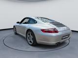 Porsche 997 Carrera 4S Coupé MY07 - Porsche 997 in Leipzig