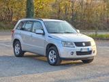 Suzuki Grand Vitara 1.9 DDiS 5 porte 2006-E4 Man - Suzuki Grand Vitara: 20
