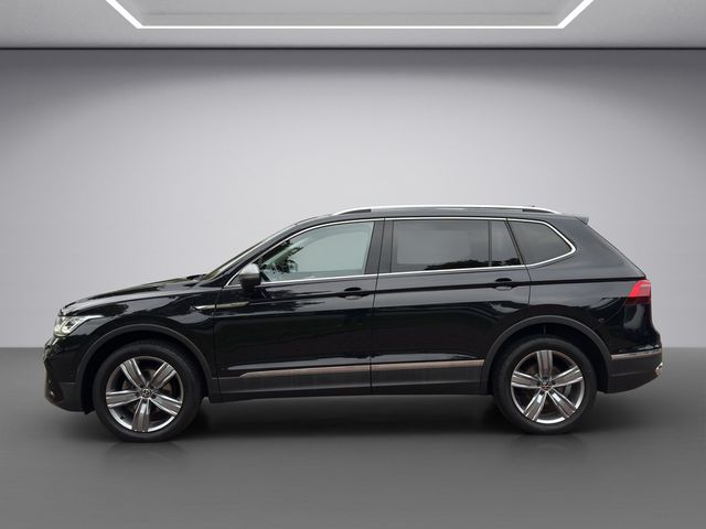 Tiguan Allspace 2.0 TDI Elegance 4Motion DSG