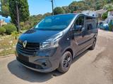 Renault Trafic SpaceClass L1H1 - Renault Trafic: 7sitzer