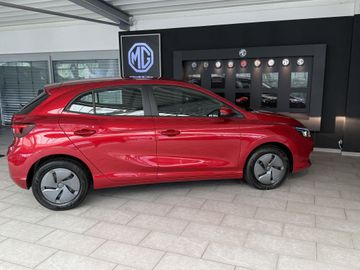 MG 3 Standard