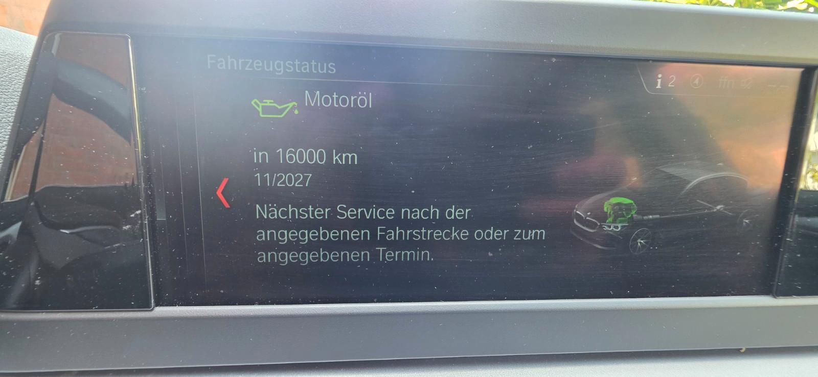 BMW 520d A -