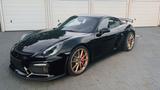 Porsche Cayman GT4  Approved Garantie bis... - Porsche Cayman in Wuppertal