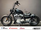Harley-Davidson XL 1200 N  Nightster Custom / Einzelstück - Offers matching your search criteria