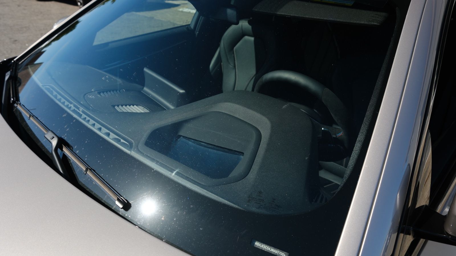 BMW 540i  M.pak M-Perf  Lci Lacer Look foto 16