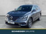 Renault Koleos INITIALE PARIS 2.0 BLUE DCI 4X4 LED+AHK - graue Renault Koleos